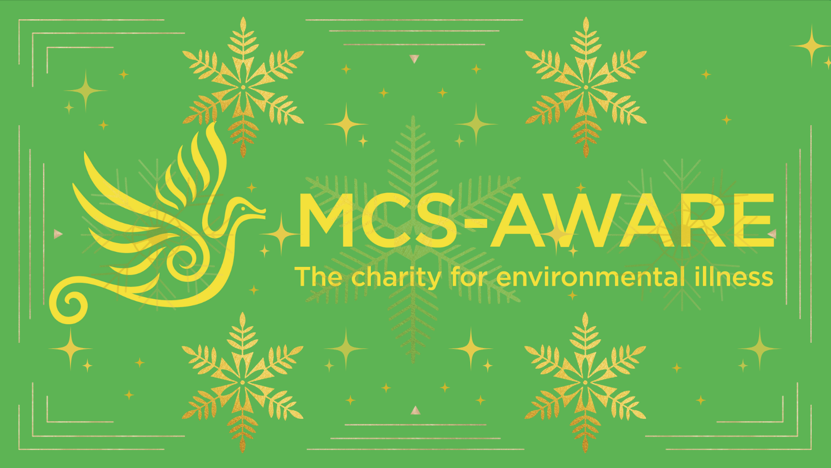 MCS Aware - The Charity for Environmental Illness